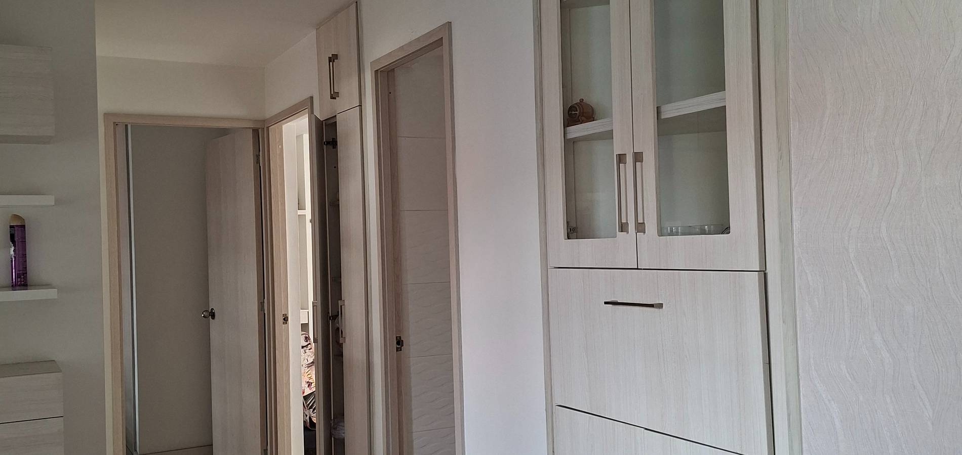 Apartamento en Venta en Medellín, Belén La Palma-3