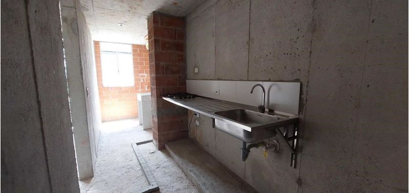 Apartamento en Venta en Bello, Bello-0