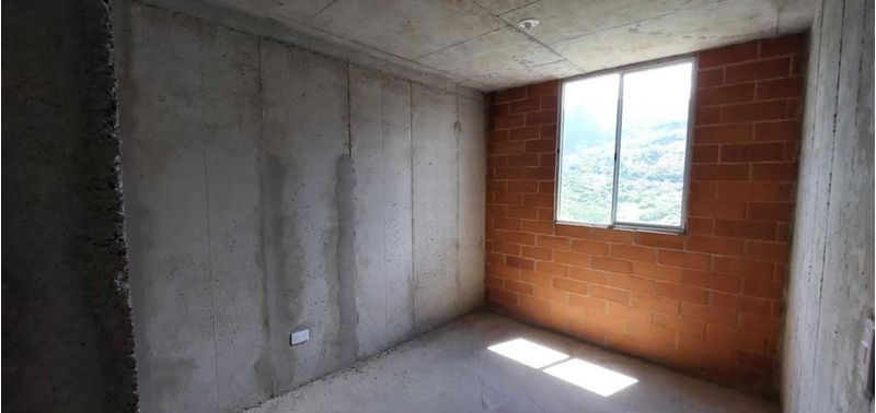 Apartamento en Venta en Bello, Bello-2