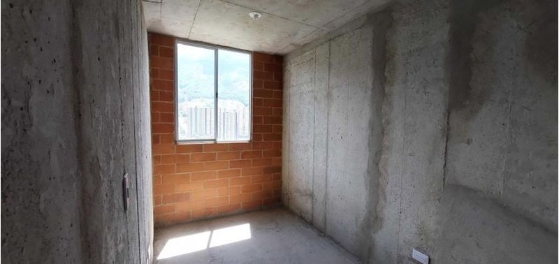 Apartamento en Venta en Bello, Bello-4