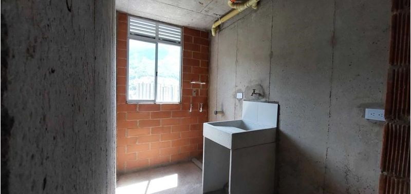Apartamento en Venta en Bello, Bello-6