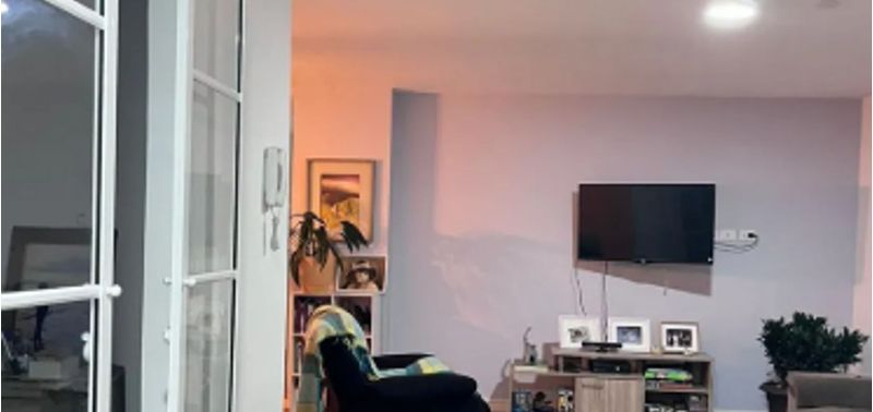 Apartamento en Venta en Medellín, Florida-0