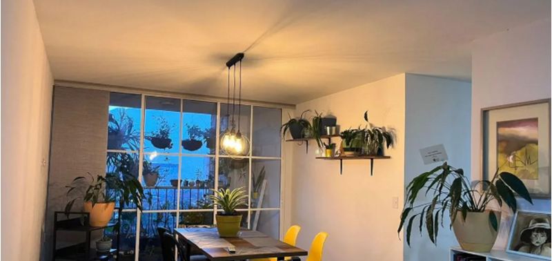 Apartamento en Venta en Medellín, Florida-1