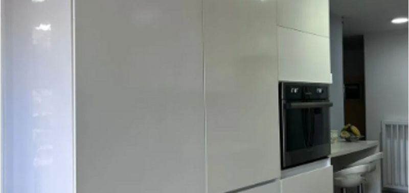 Apartamento en Venta en Medellín, Florida-2