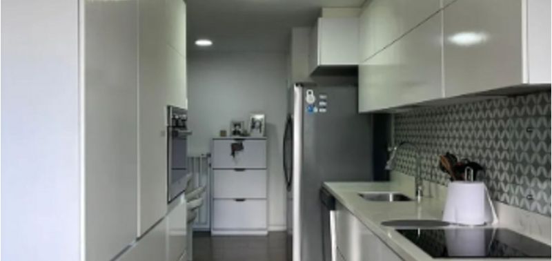 Apartamento en Venta en Medellín, Florida-3