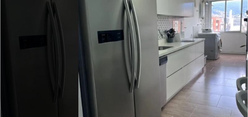 Apartamento en Venta en Medellín, Florida-4