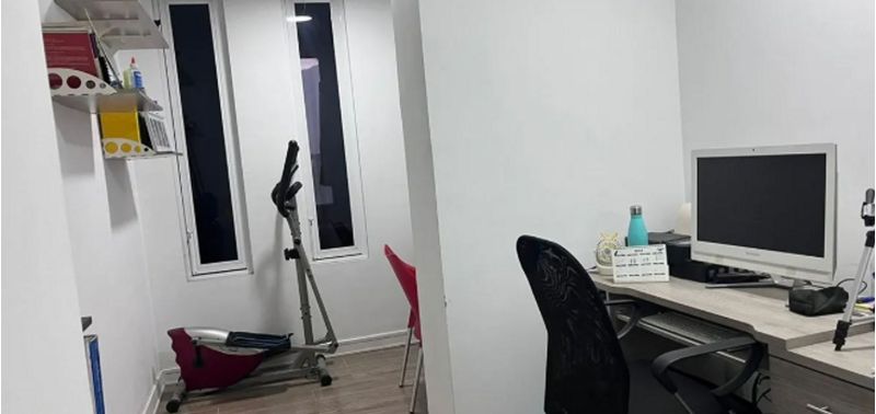 Apartamento en Venta en Medellín, Florida-6