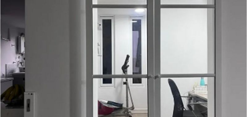Apartamento en Venta en Medellín, Florida-7