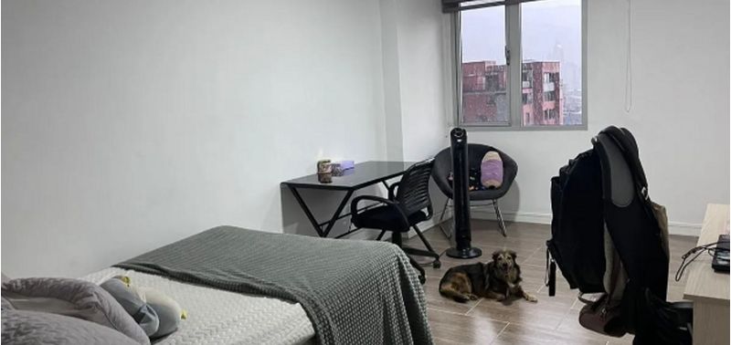 Apartamento en Venta en Medellín, Florida-12