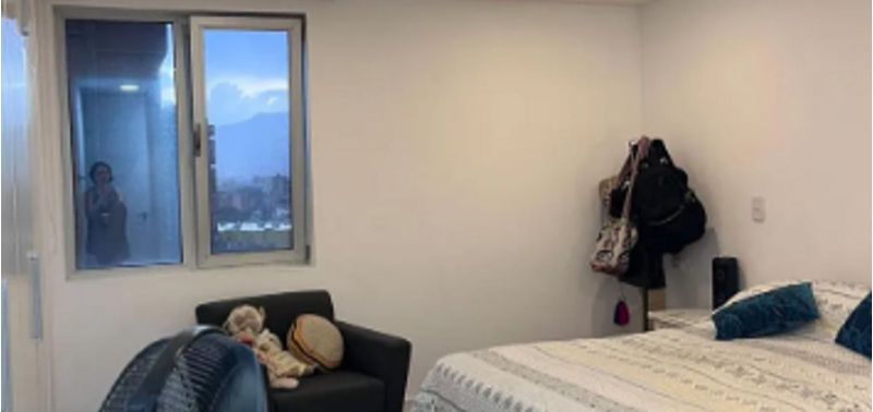 Apartamento en Venta en Medellín, Florida-14