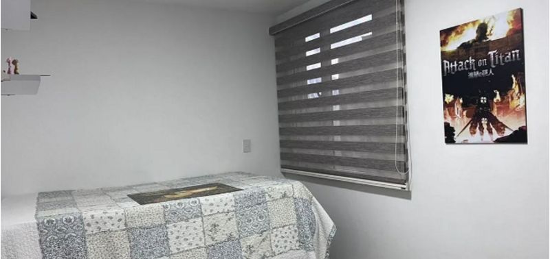 Apartamento en Venta en Medellín, Florida-15