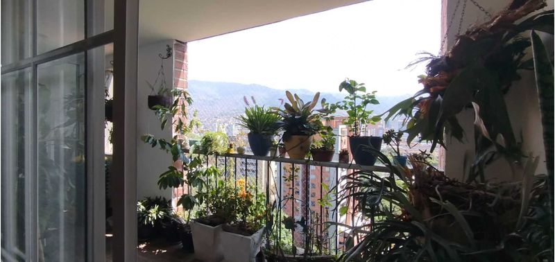 Apartamento en Venta en Medellín, Florida-16