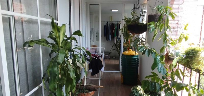 Apartamento en Venta en Medellín, Florida-17