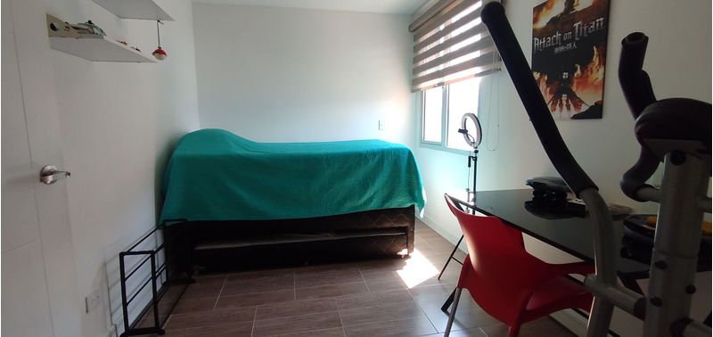 Apartamento en Venta en Medellín, Florida-21