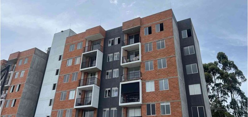 Apartamento en Venta en Rionegro, Rionegro