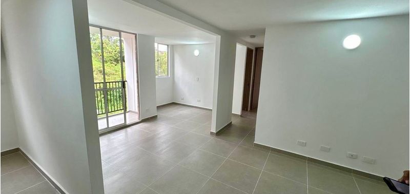 Apartamento en Venta en Rionegro, Rionegro-0