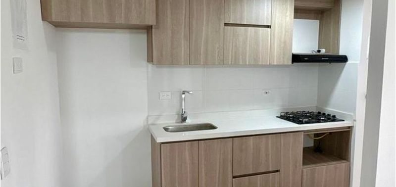 Apartamento en Venta en Rionegro, Rionegro-1