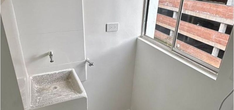 Apartamento en Venta en Rionegro, Rionegro-2