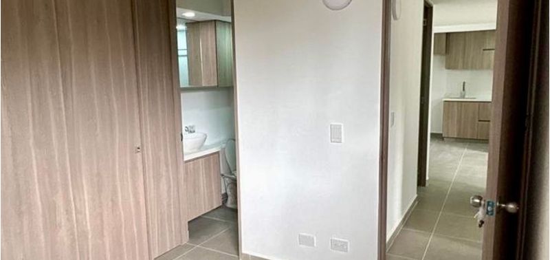 Apartamento en Venta en Rionegro, Rionegro-4