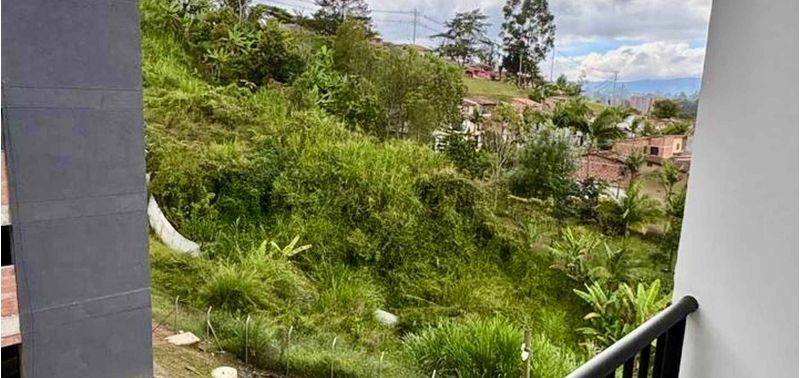 Apartamento en Venta en Rionegro, Rionegro-16