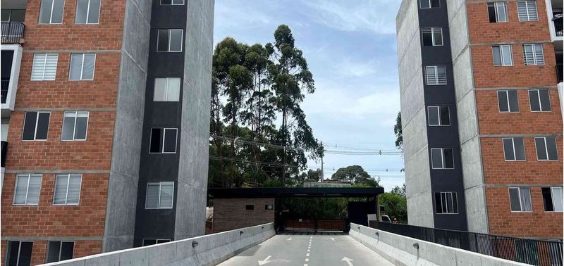 Apartamento en Venta en Rionegro, Rionegro-17