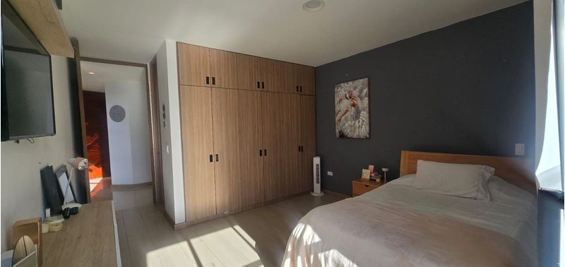 Casa en Venta en Medellín, Las Margaritas-2