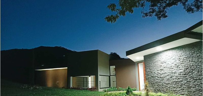 Casa en Venta en Medellín, Las Margaritas-3