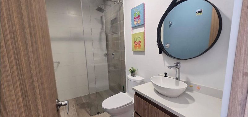 Casa en Venta en Medellín, Las Margaritas-5