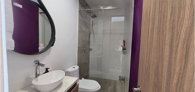 Casa en Venta en Medellín, Las Margaritas-11