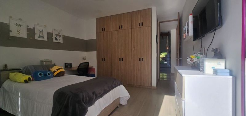 Casa en Venta en Medellín, Las Margaritas-13