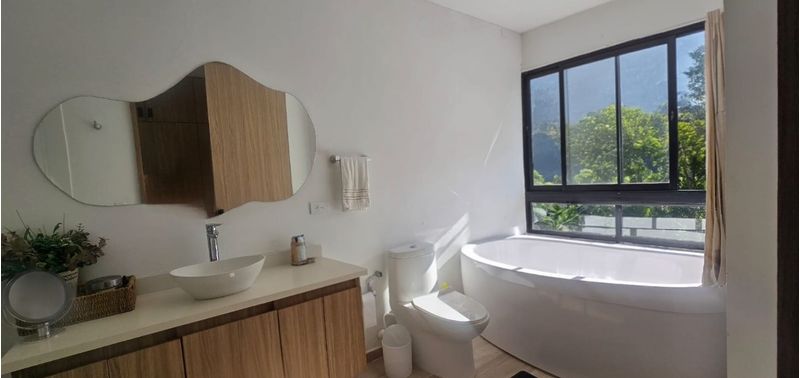 Casa en Venta en Medellín, Las Margaritas-14