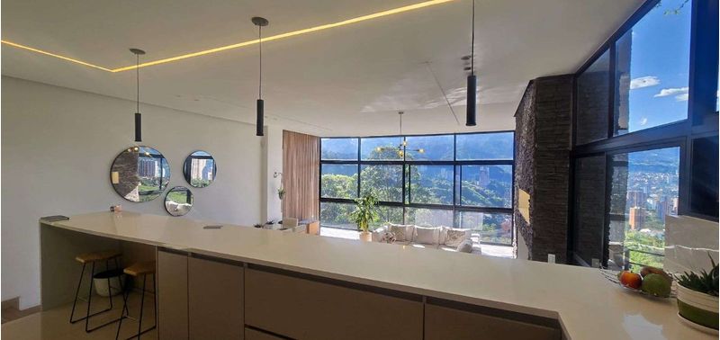 Casa en Venta en Medellín, Las Margaritas-15