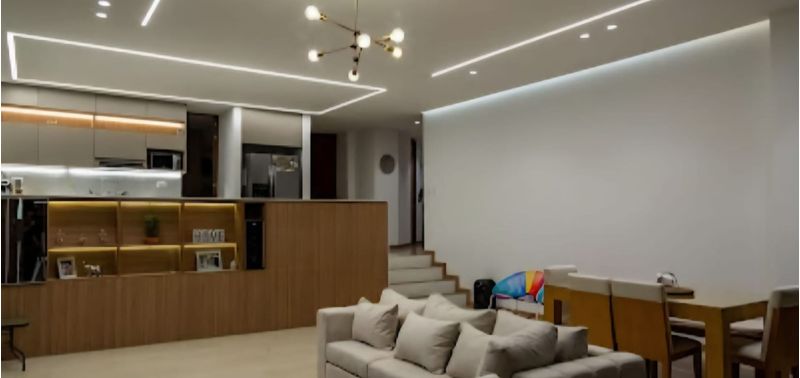 Casa en Venta en Medellín, Las Margaritas-16