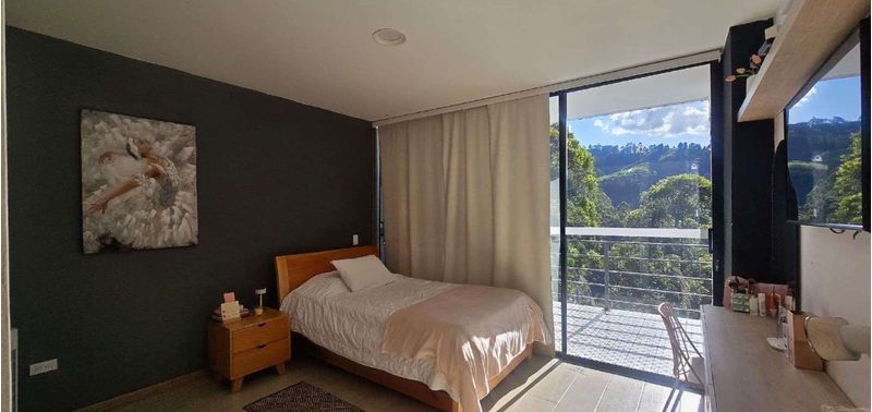 Casa en Venta en Medellín, Las Margaritas-17