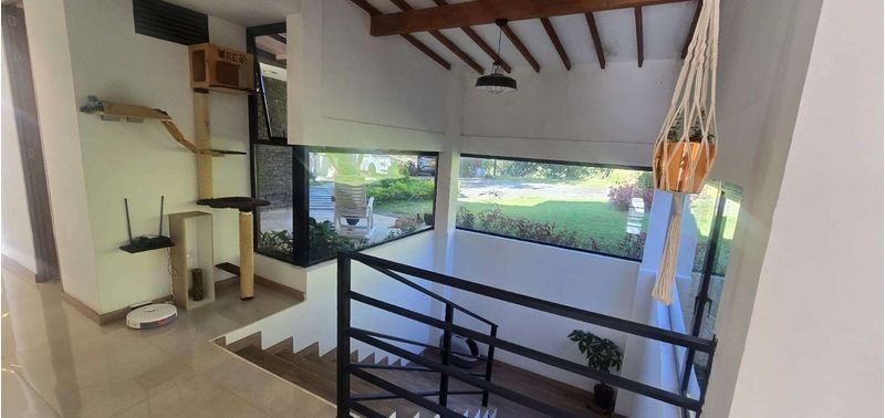 Casa en Venta en Medellín, Las Margaritas-19