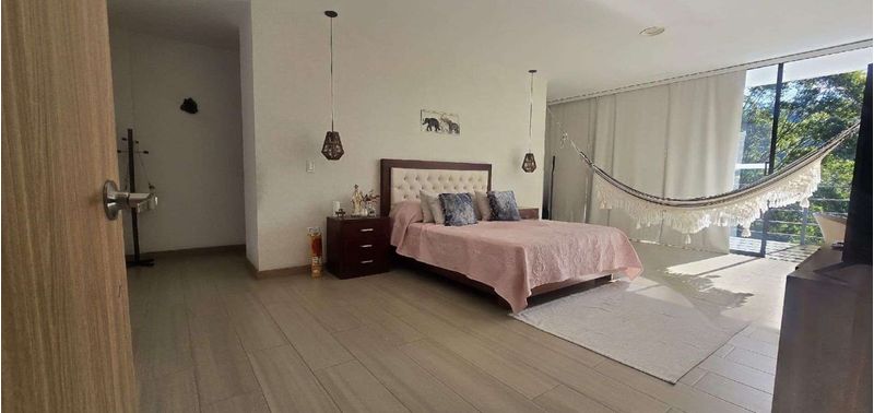 Casa en Venta en Medellín, Las Margaritas-20