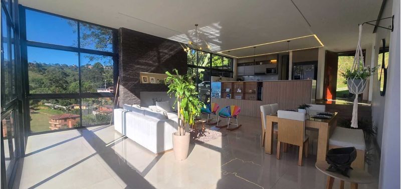 Casa en Venta en Medellín, Las Margaritas-23