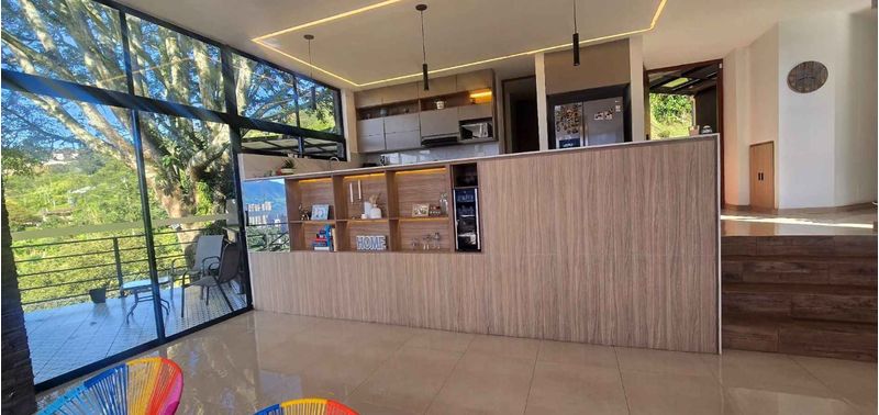 Casa en Venta en Medellín, Las Margaritas-26