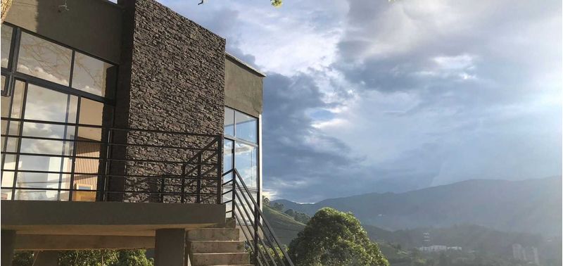 Casa en Venta en Medellín, Las Margaritas-29