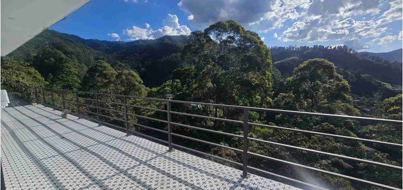Casa en Venta en Medellín, Las Margaritas-31