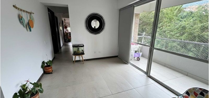 Apartamento en Venta en Medellín, Calasanz-0
