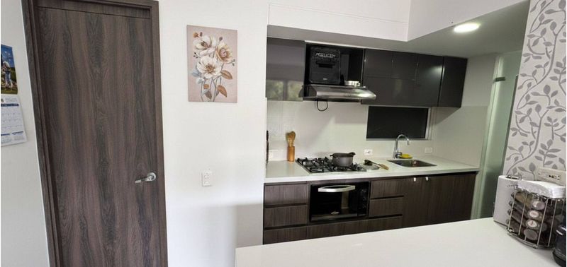 Apartamento en Venta en Medellín, Calasanz-2