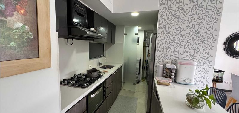 Apartamento en Venta en Medellín, Calasanz-3