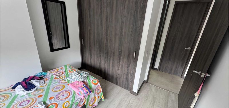 Apartamento en Venta en Medellín, Calasanz-14