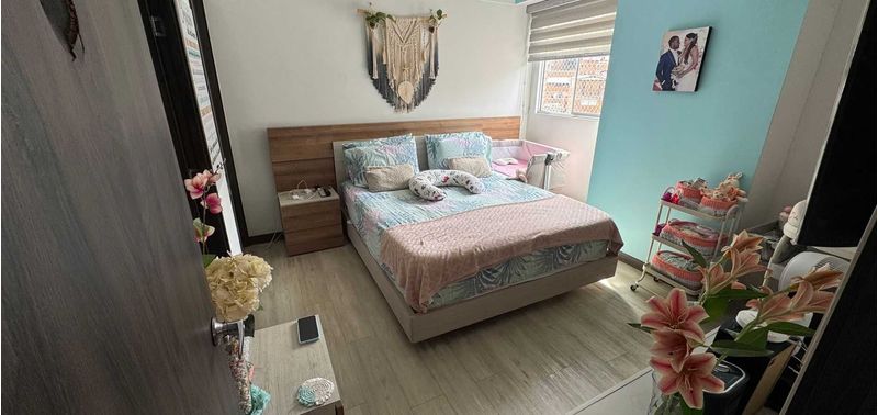 Apartamento en Venta en Medellín, Calasanz-17