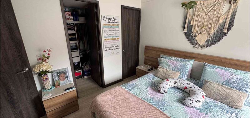 Apartamento en Venta en Medellín, Calasanz-18