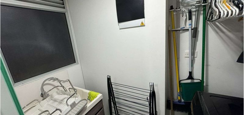 Apartamento en Venta en Medellín, Calasanz-21