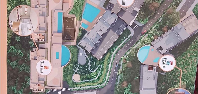 Apartamento en Venta en Sabaneta, San Jose-0