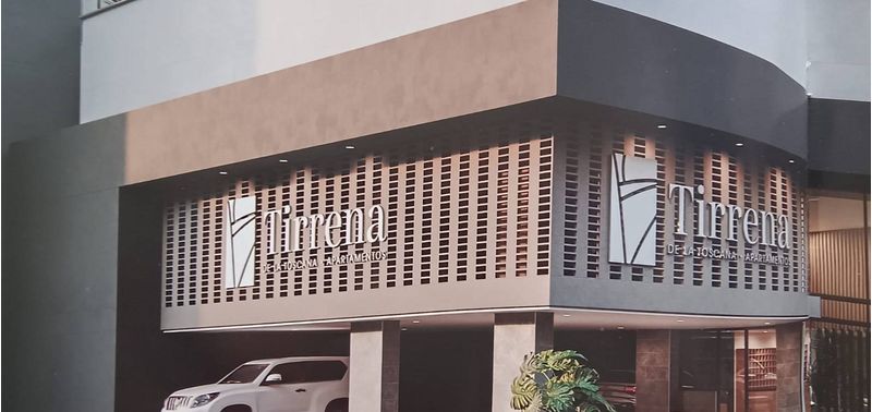 Apartamento en Venta en Sabaneta, San Jose-2