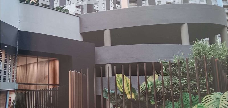 Apartamento en Venta en Sabaneta, San Jose-3